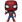 Funko Pop! Movies Iron Spider (Avengers Infinity War)